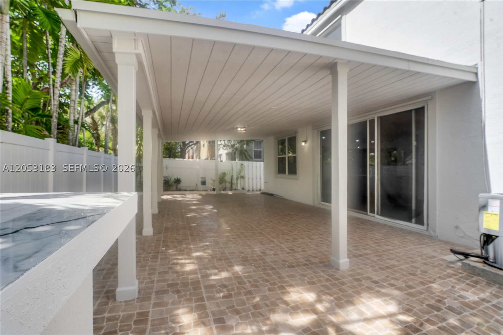 RIVIERA ISLES III - Residential
