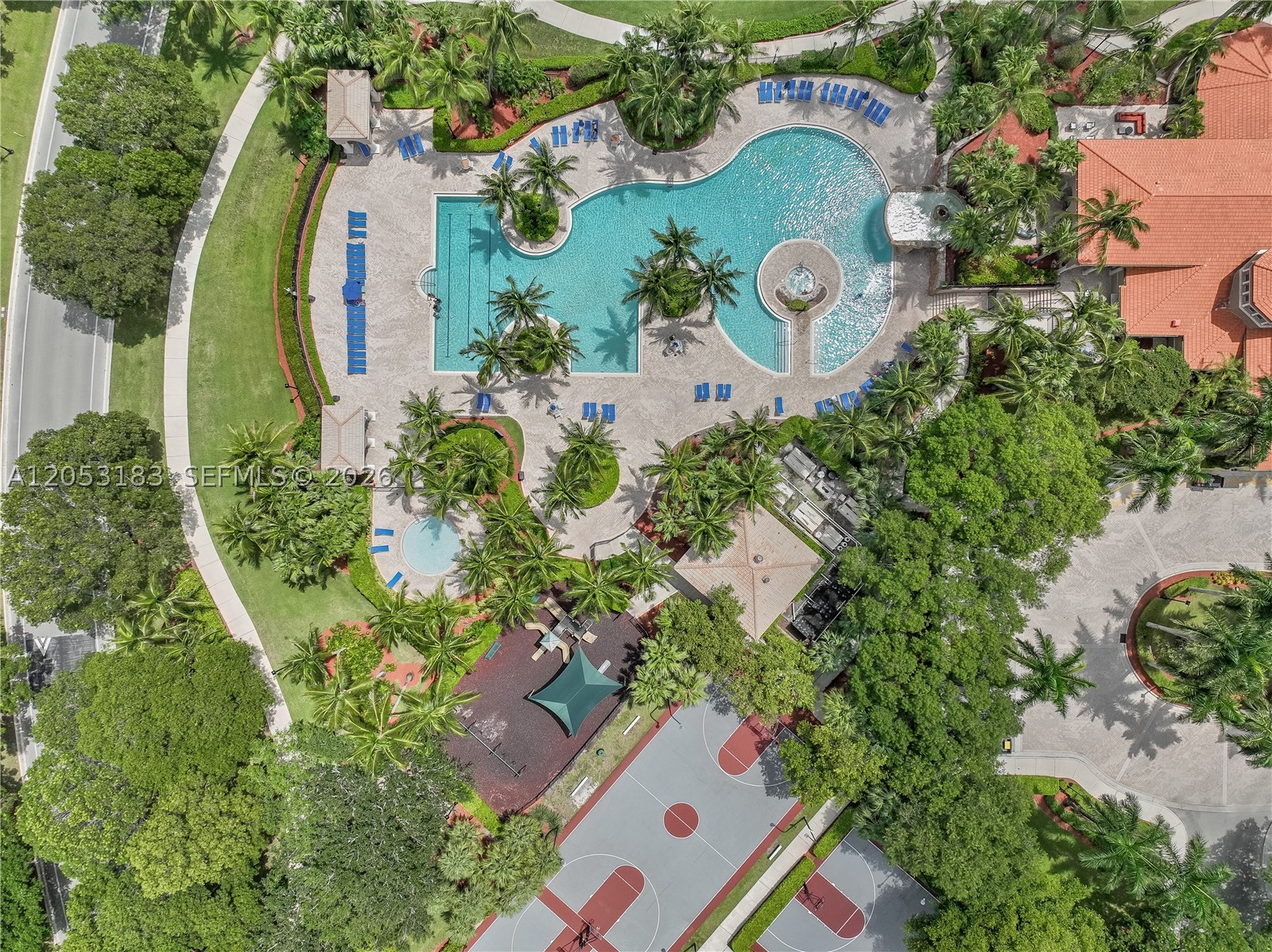 RIVIERA ISLES III - Residential