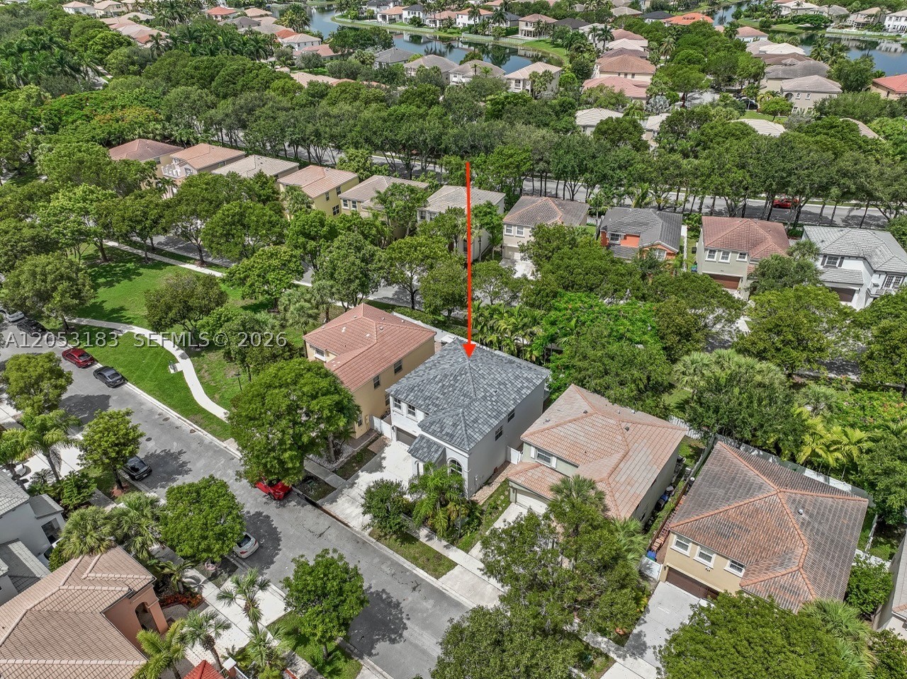 RIVIERA ISLES III - Residential