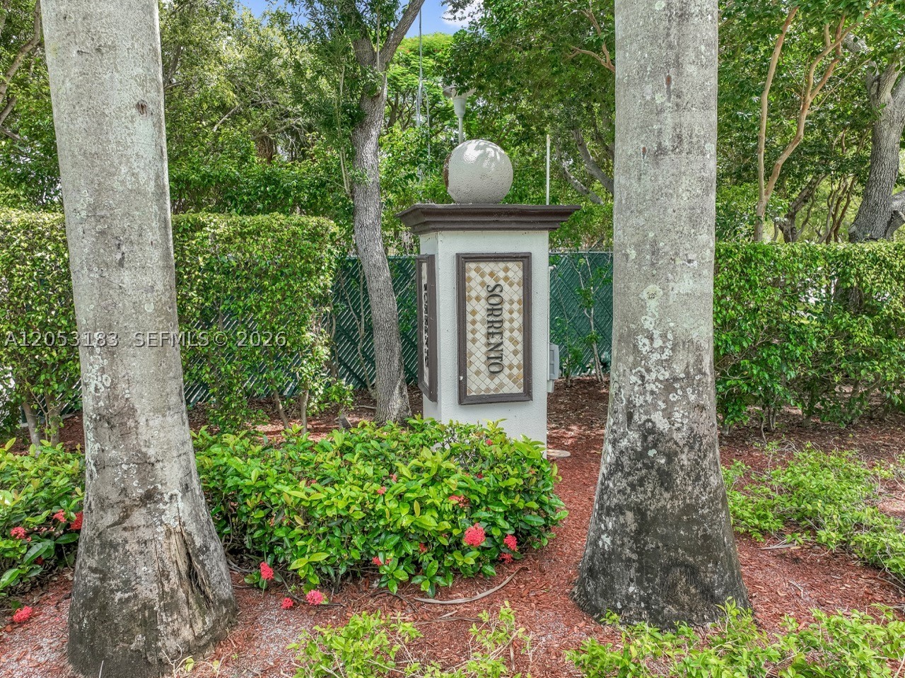 RIVIERA ISLES III - Residential