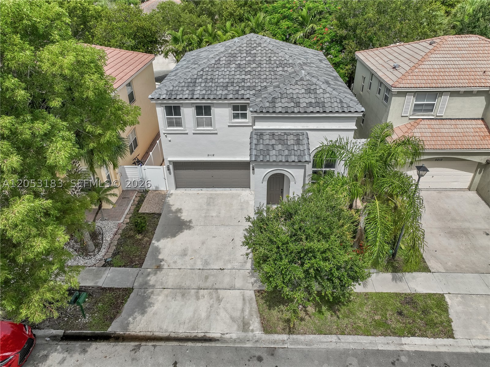 RIVIERA ISLES III - Residential