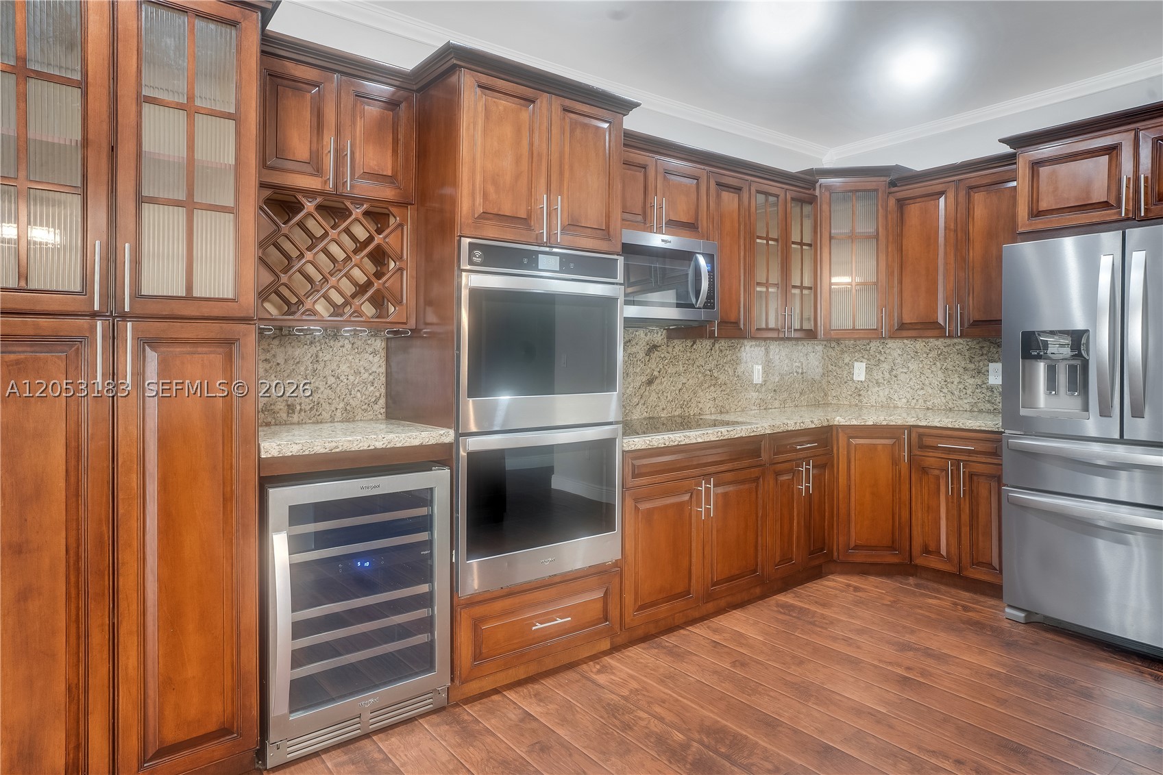 RIVIERA ISLES III - Residential