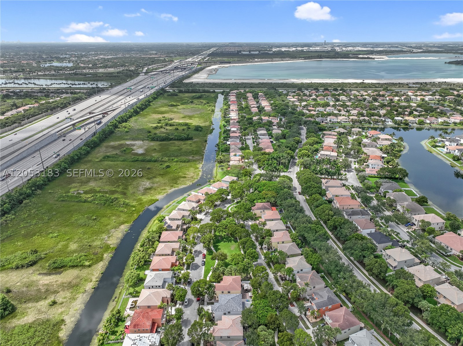 RIVIERA ISLES III - Residential