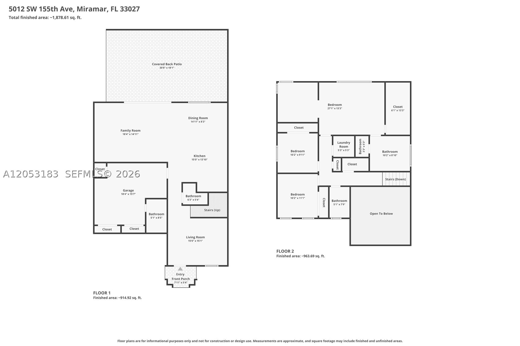 RIVIERA ISLES III - Residential