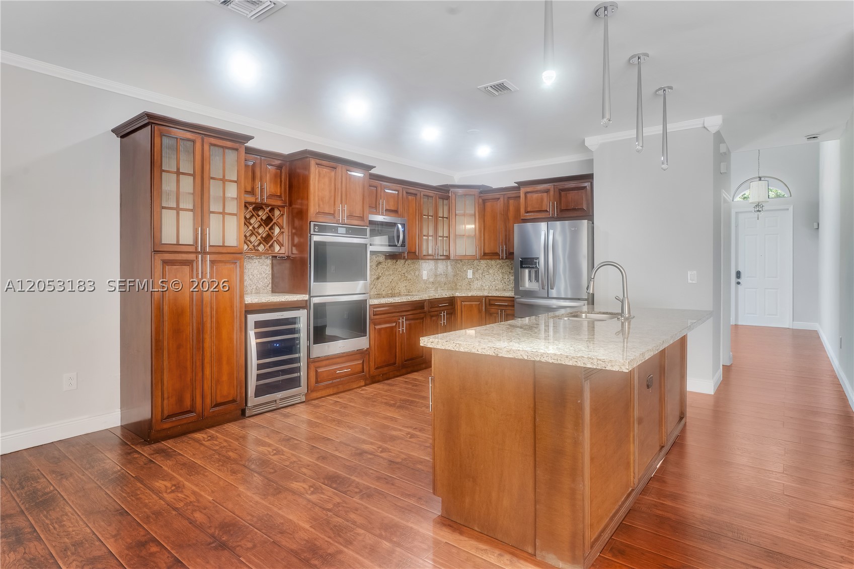 RIVIERA ISLES III - Residential