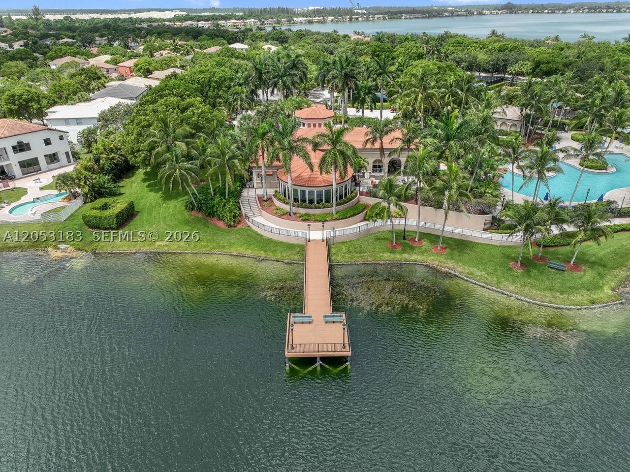 RIVIERA ISLES III - Residential