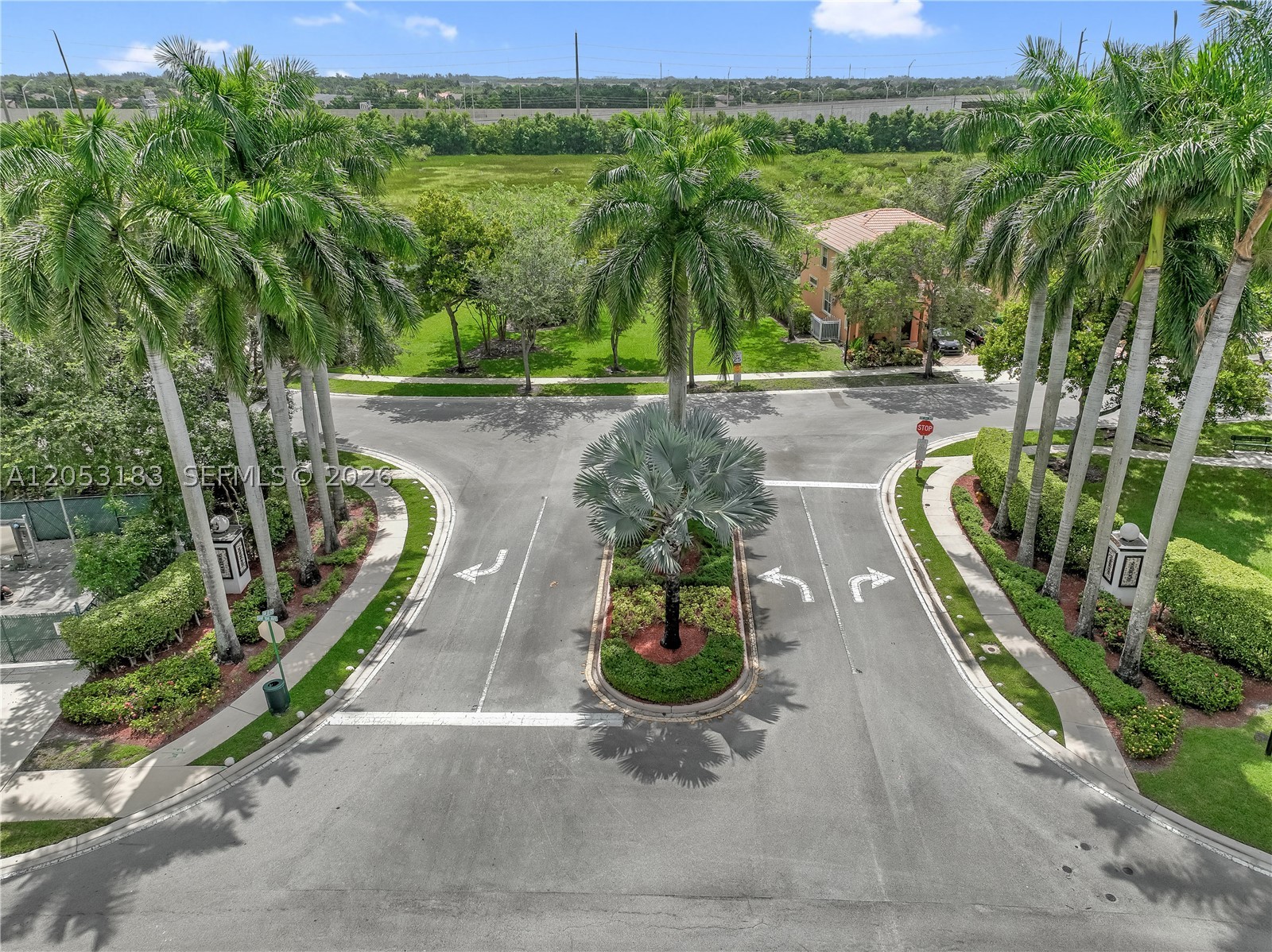 RIVIERA ISLES III - Residential