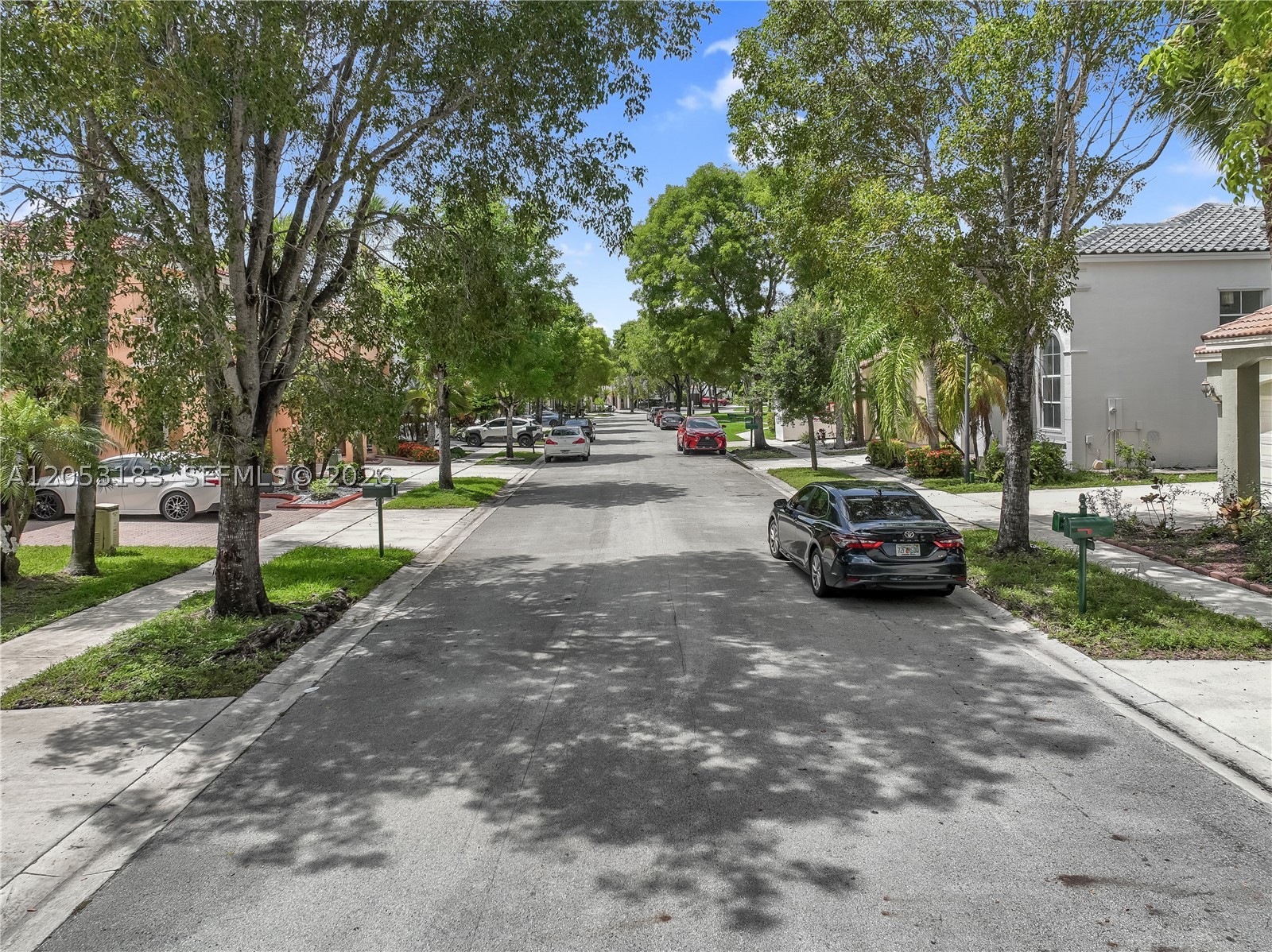 RIVIERA ISLES III - Residential