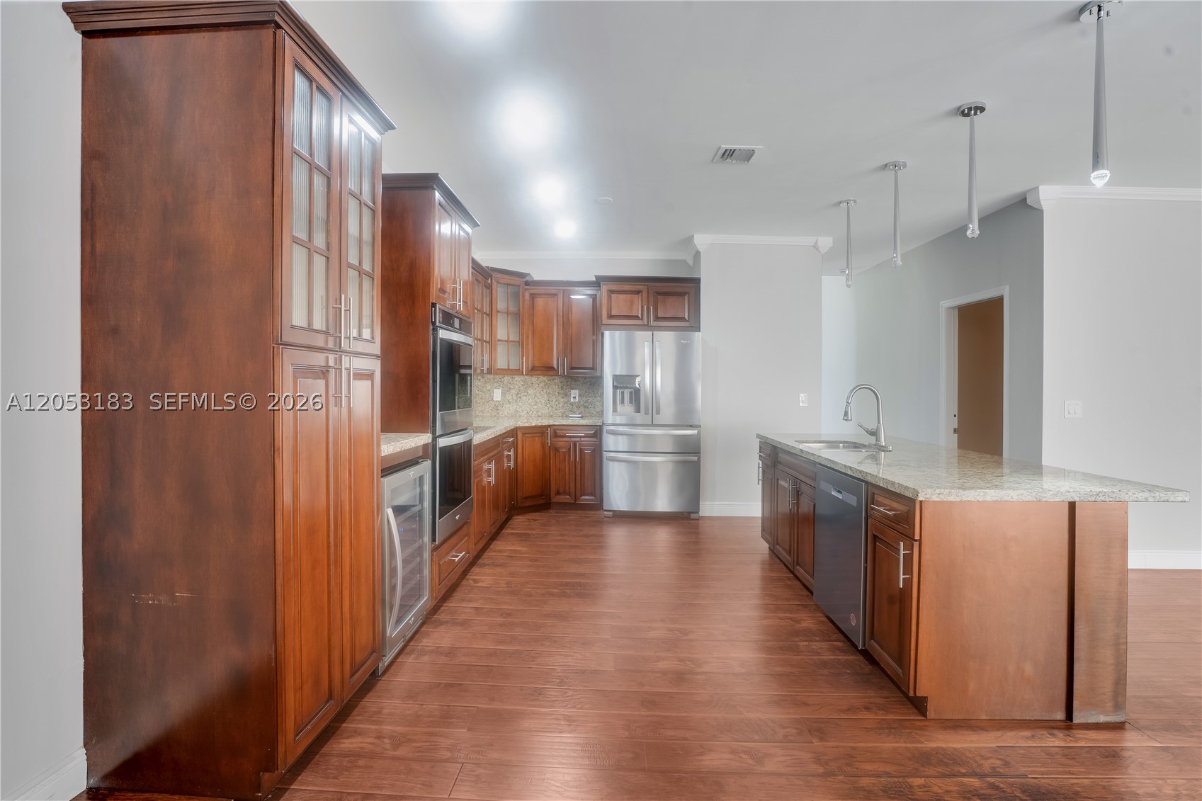 RIVIERA ISLES III - Residential