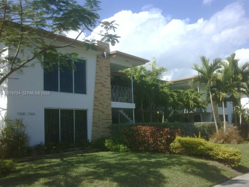 Belle Meade - Residential Lease