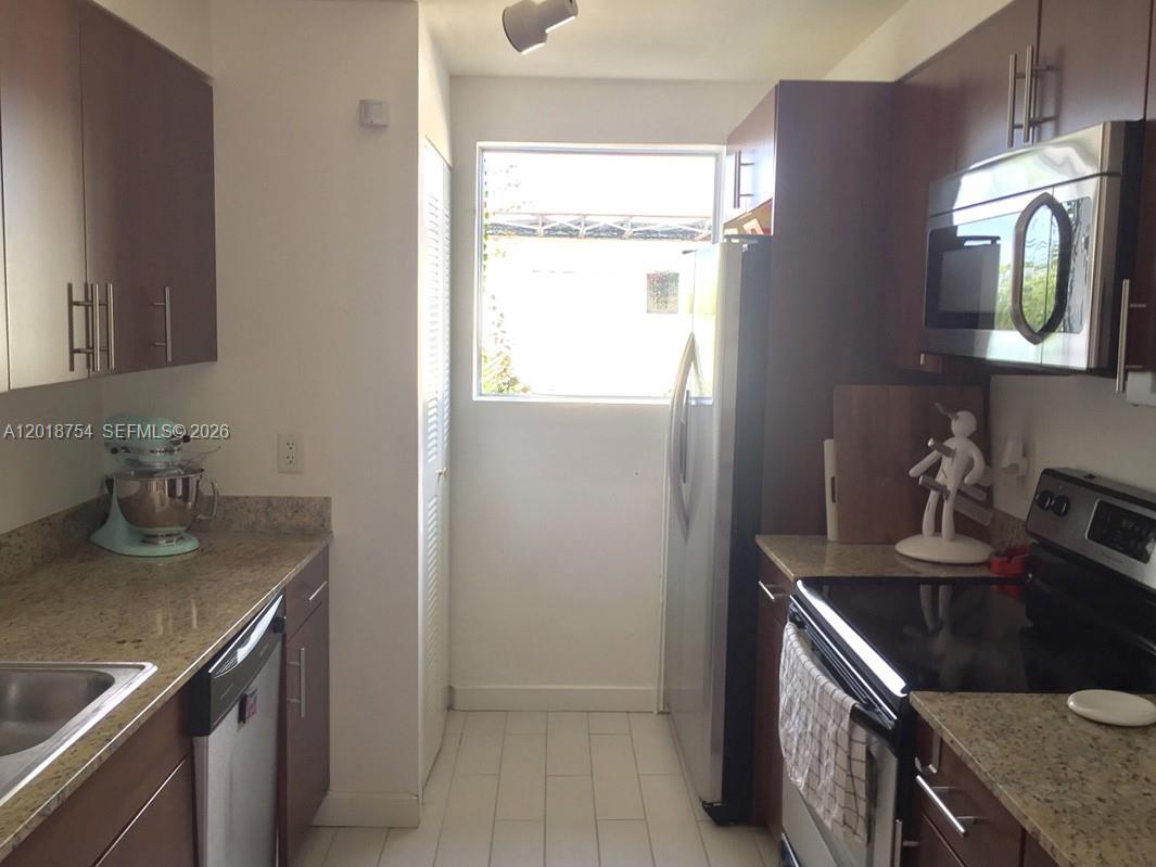Belle Meade - Residential Lease