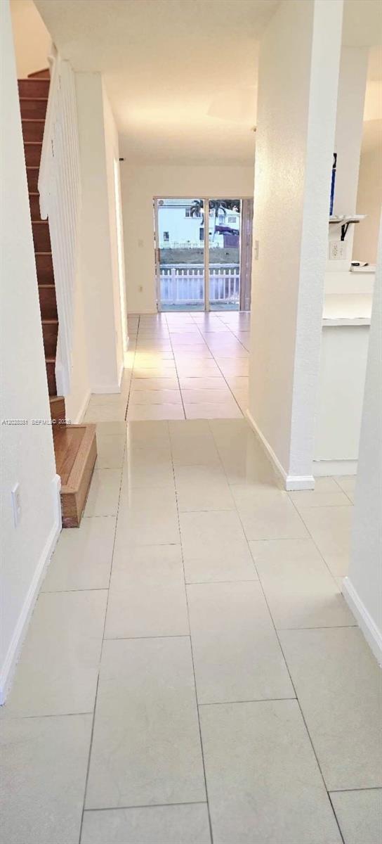 BONITA VILLAS CONDO - Residential Lease
