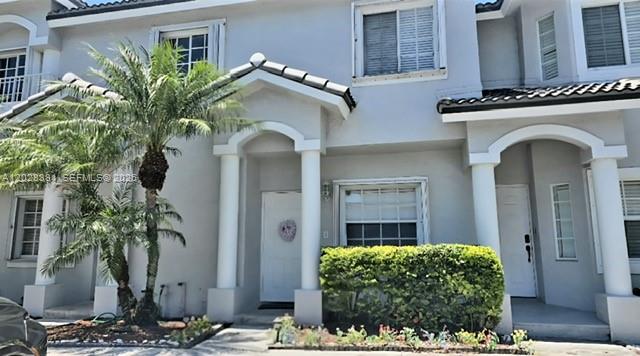 BONITA VILLAS CONDO - Residential Lease
