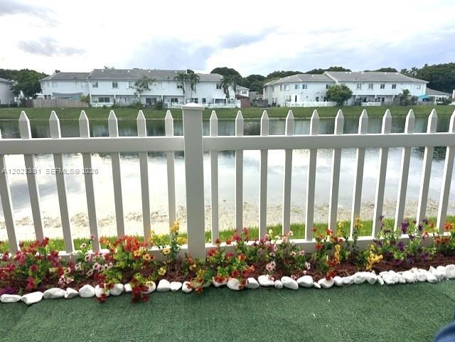 BONITA VILLAS CONDO - Residential Lease