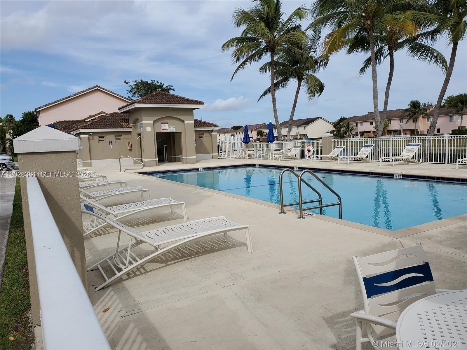 BONITA VILLAS CONDO - Residential Lease