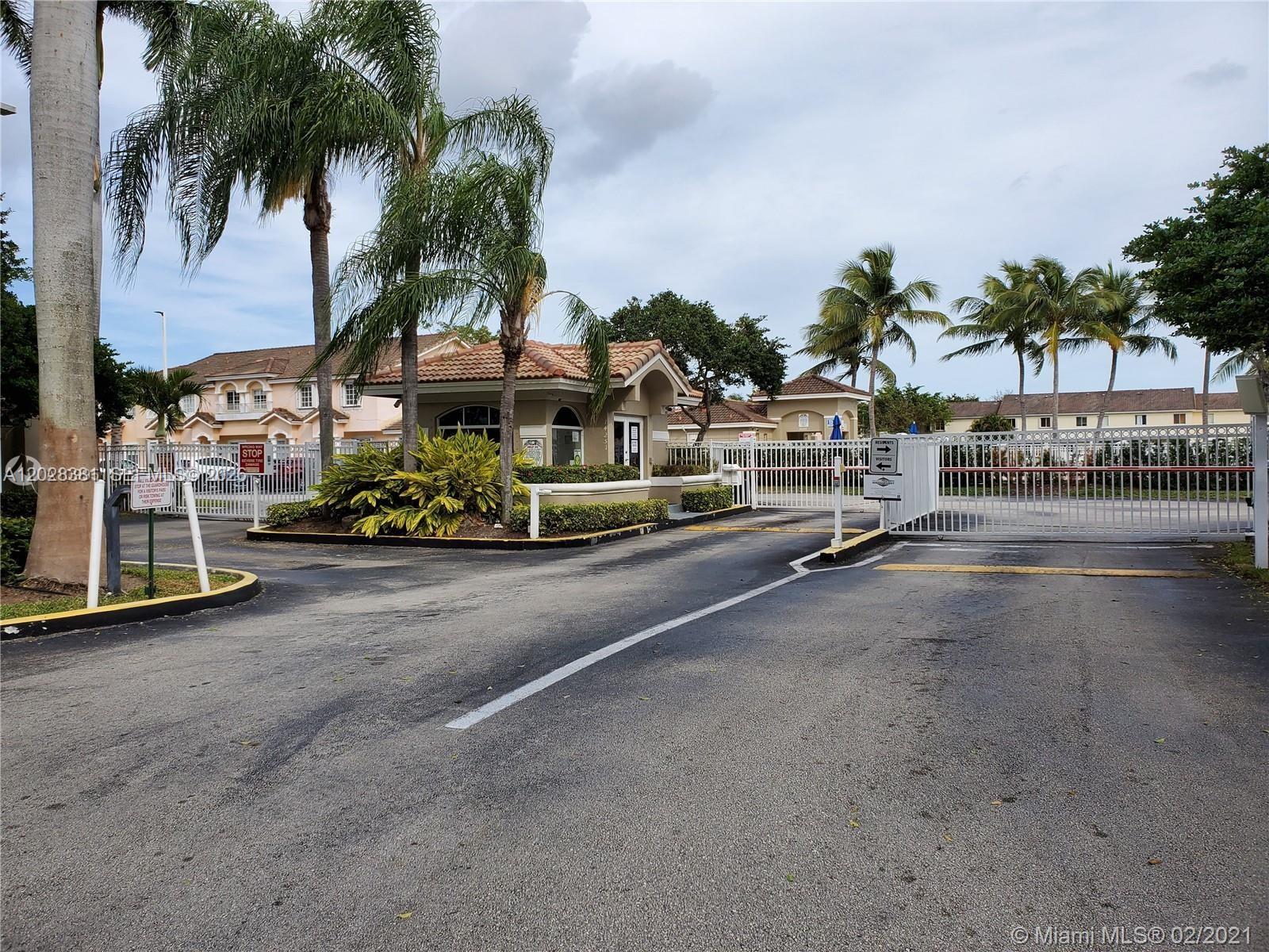 BONITA VILLAS CONDO - Residential Lease