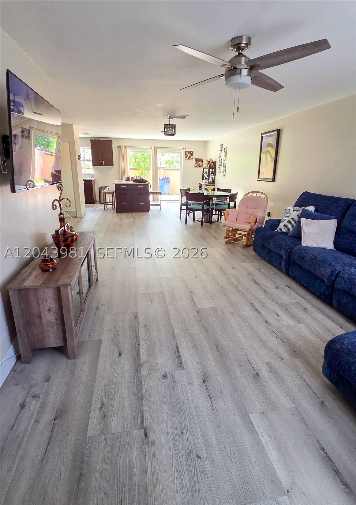 HONEY HILL PARK - Residential