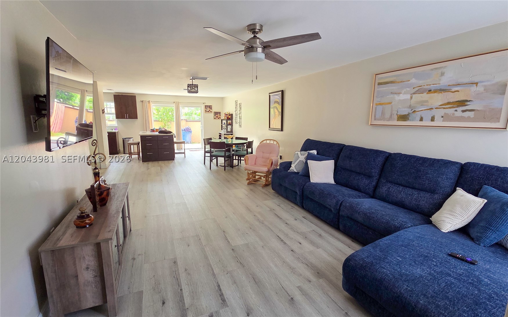 HONEY HILL PARK - Residential
