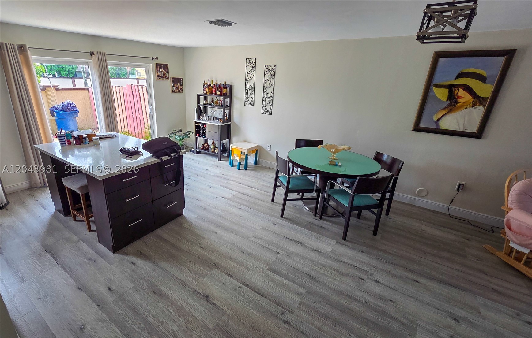 HONEY HILL PARK - Residential