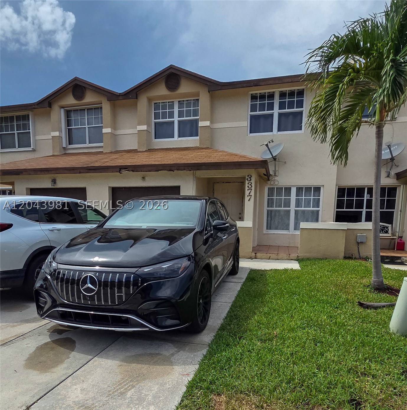 HONEY HILL PARK - Residential