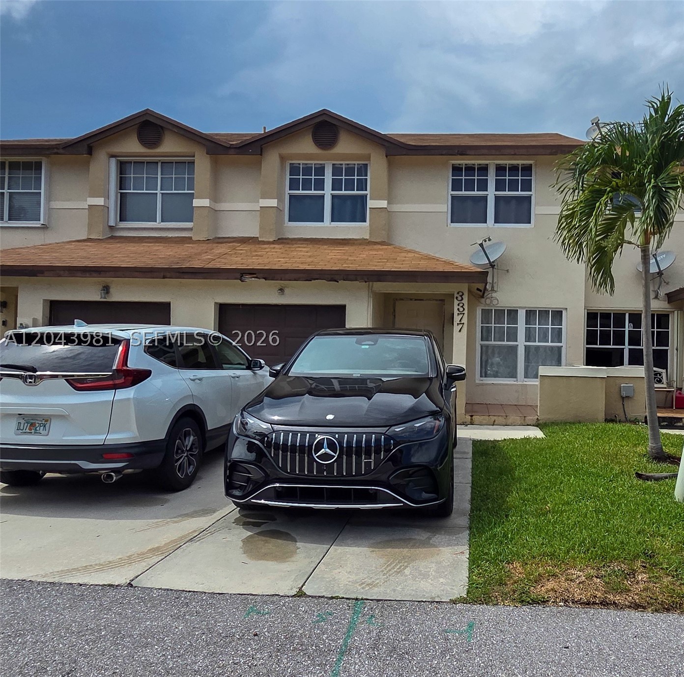 HONEY HILL PARK - Residential