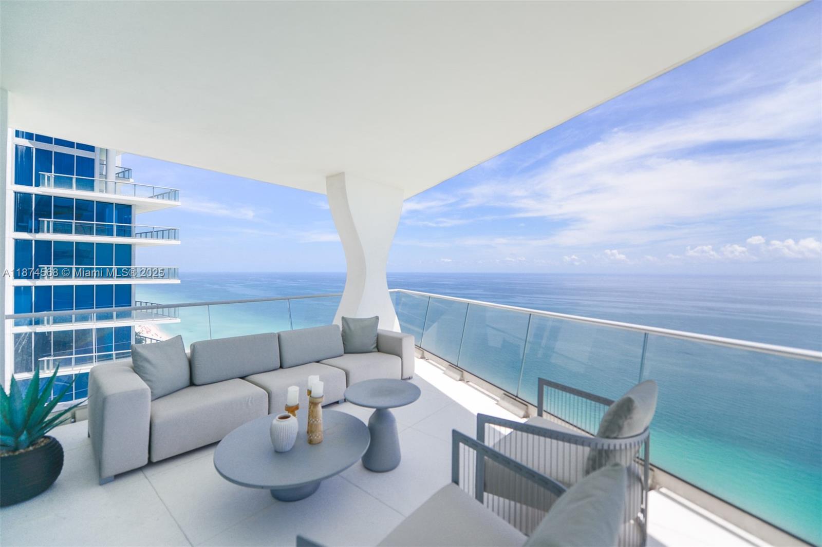 JADE SIGNATURE CONDO - Residential