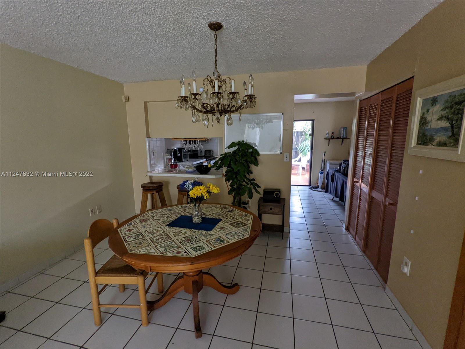 DADELAND COVE SEC 1 - Residential