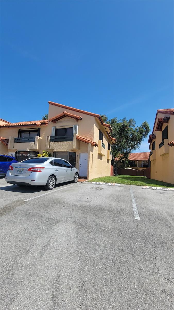 DADELAND COVE SEC 1 - Residential