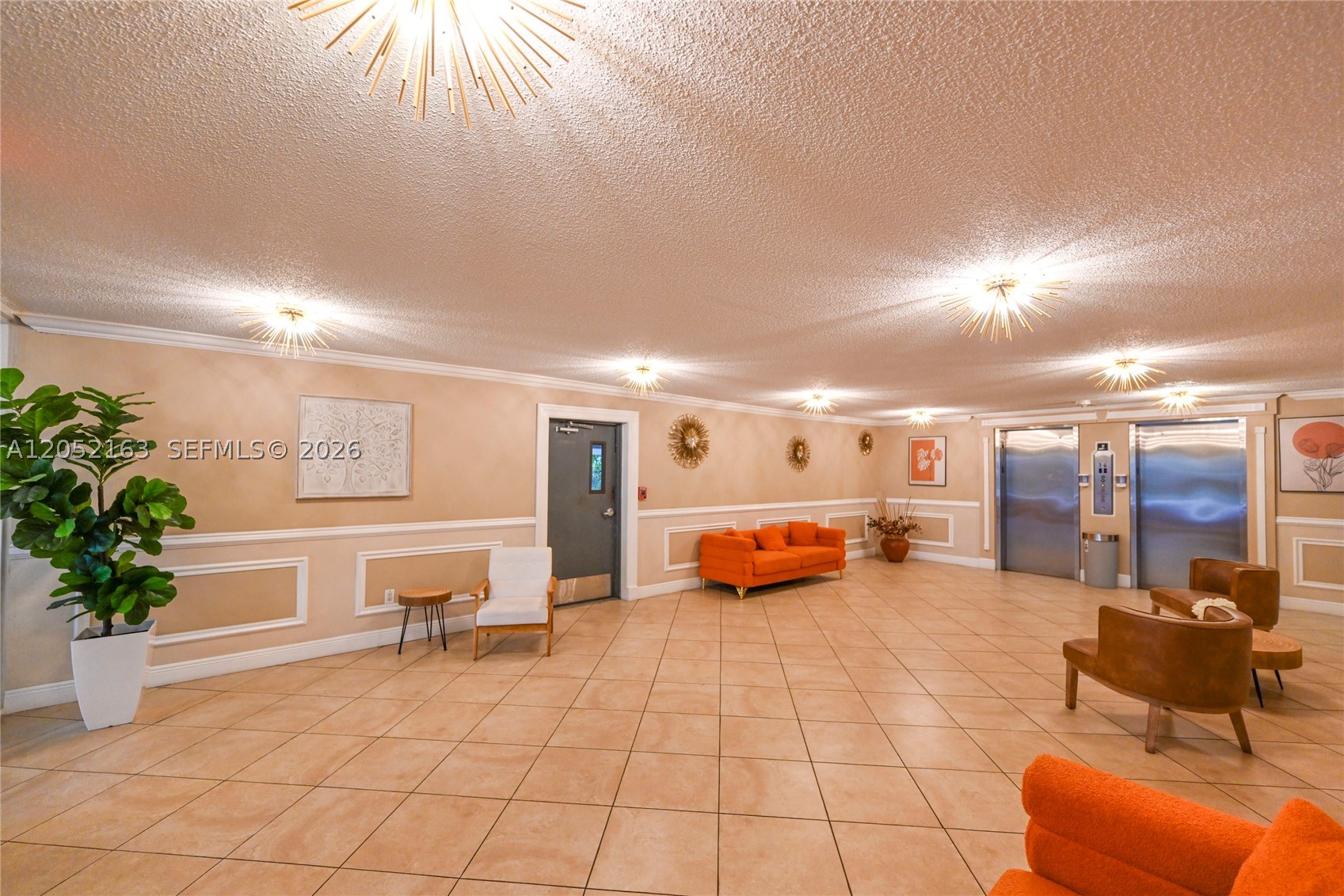 MARBELLA TOWER CONDO - Residential