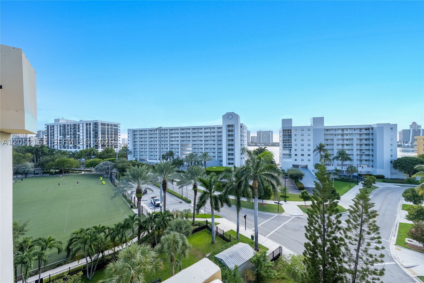 MARBELLA TOWER CONDO - Residential
