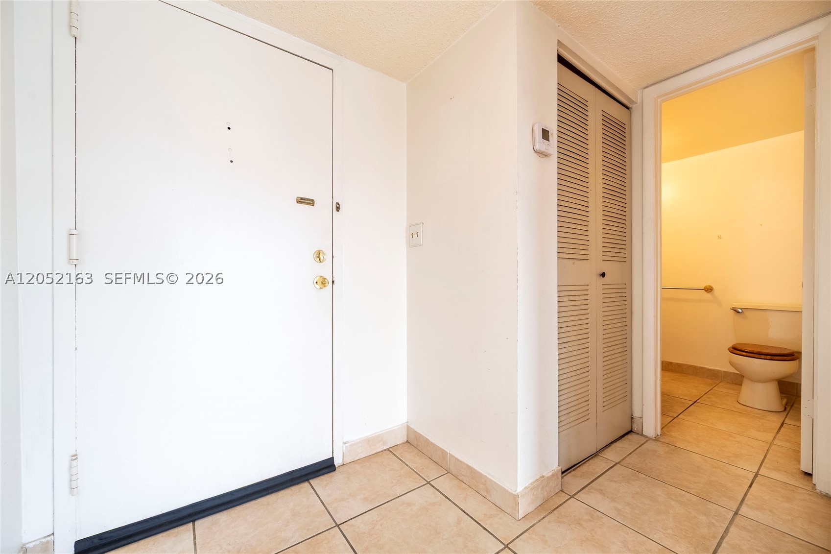 MARBELLA TOWER CONDO - Residential