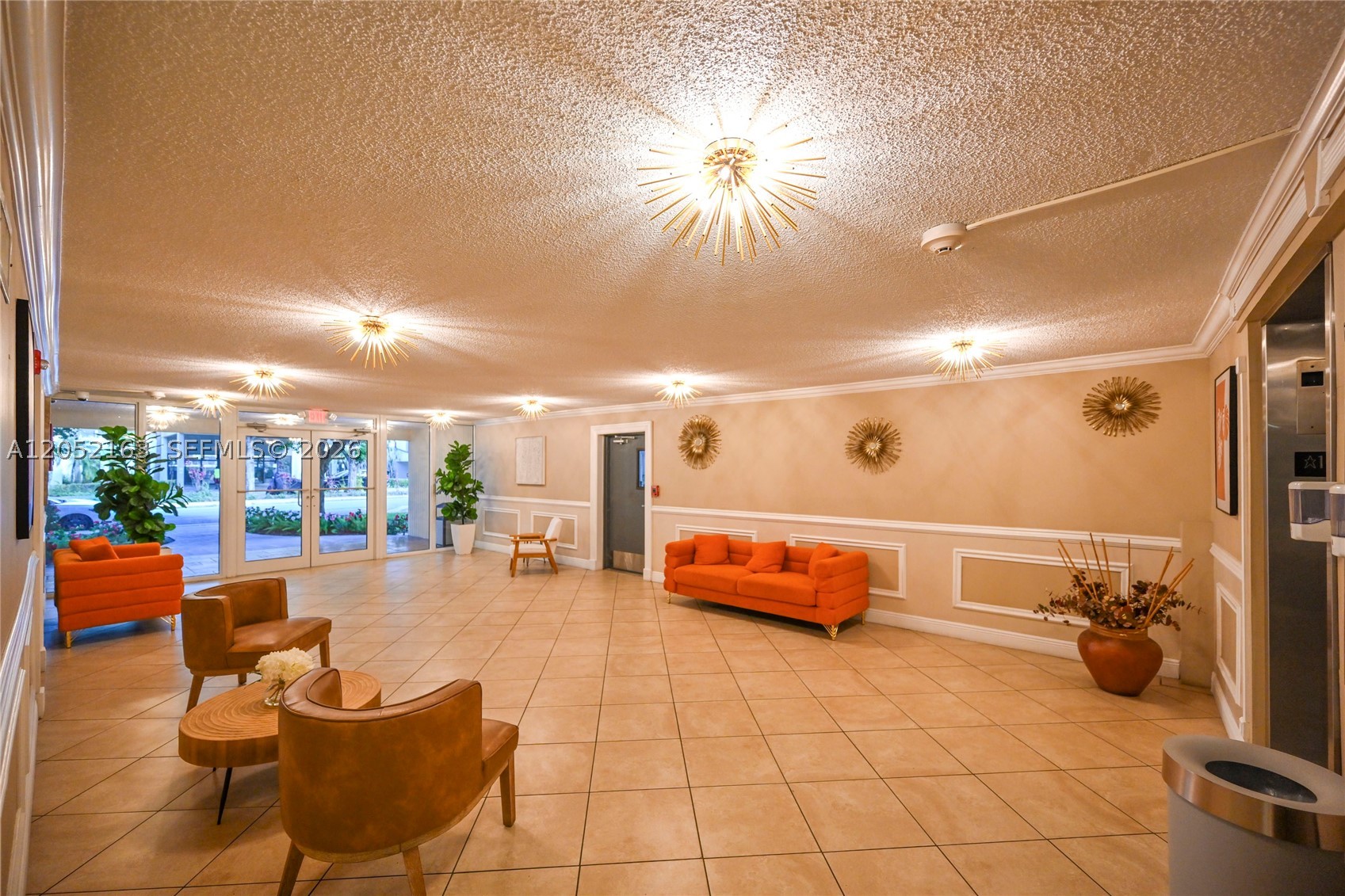 MARBELLA TOWER CONDO - Residential