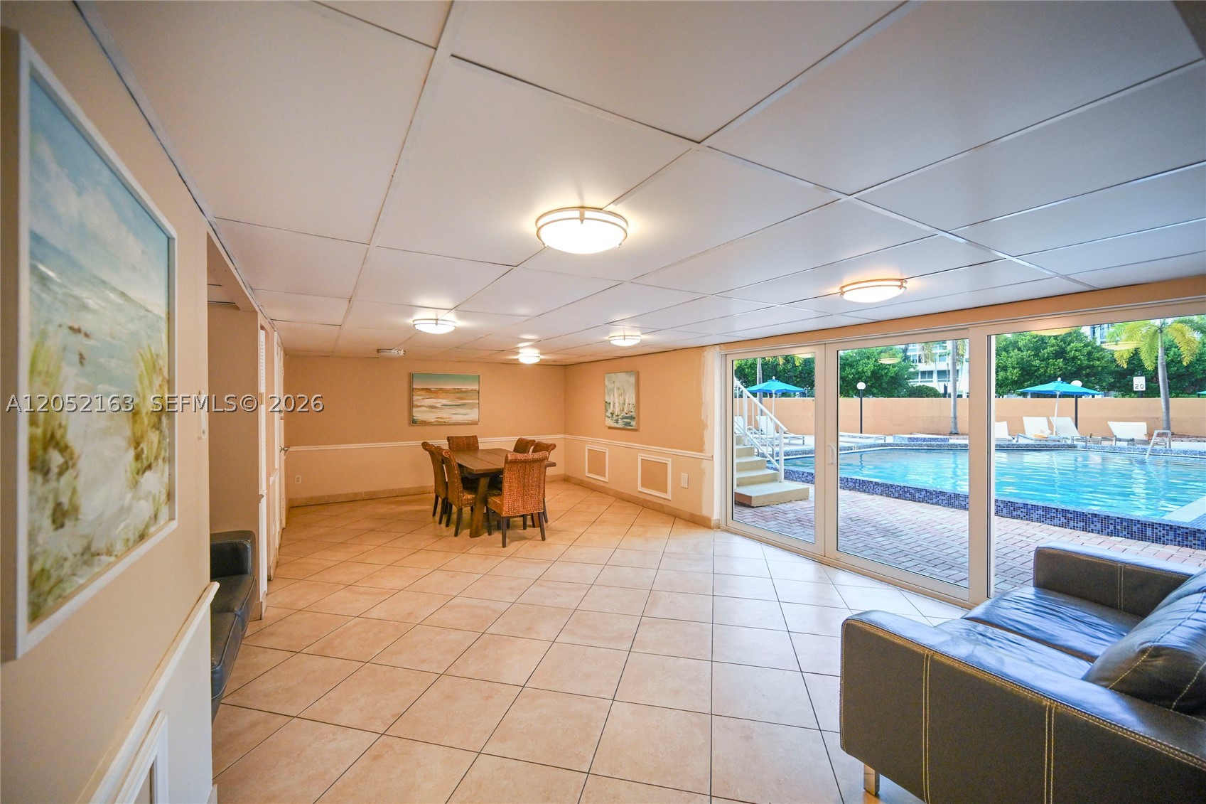 MARBELLA TOWER CONDO - Residential