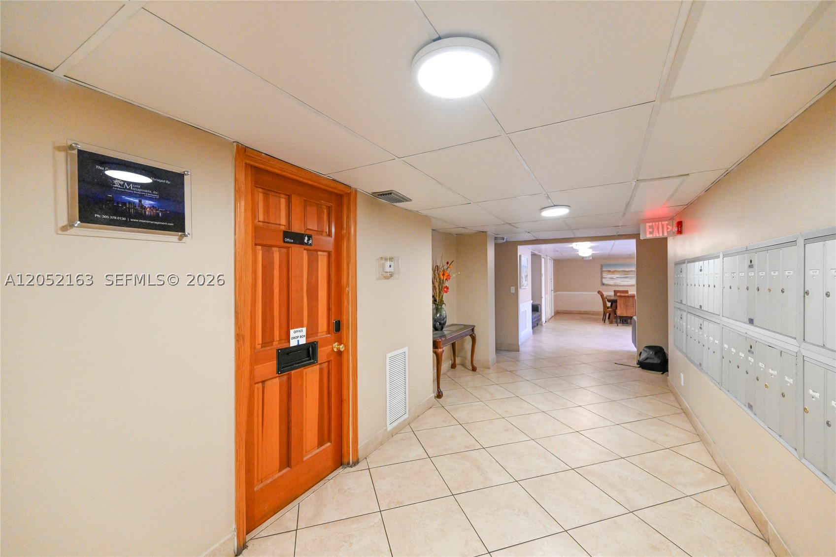 MARBELLA TOWER CONDO - Residential