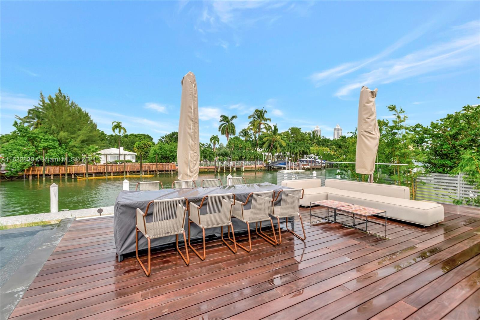 4701 NORTH MERIDIAN CONDO - Residential