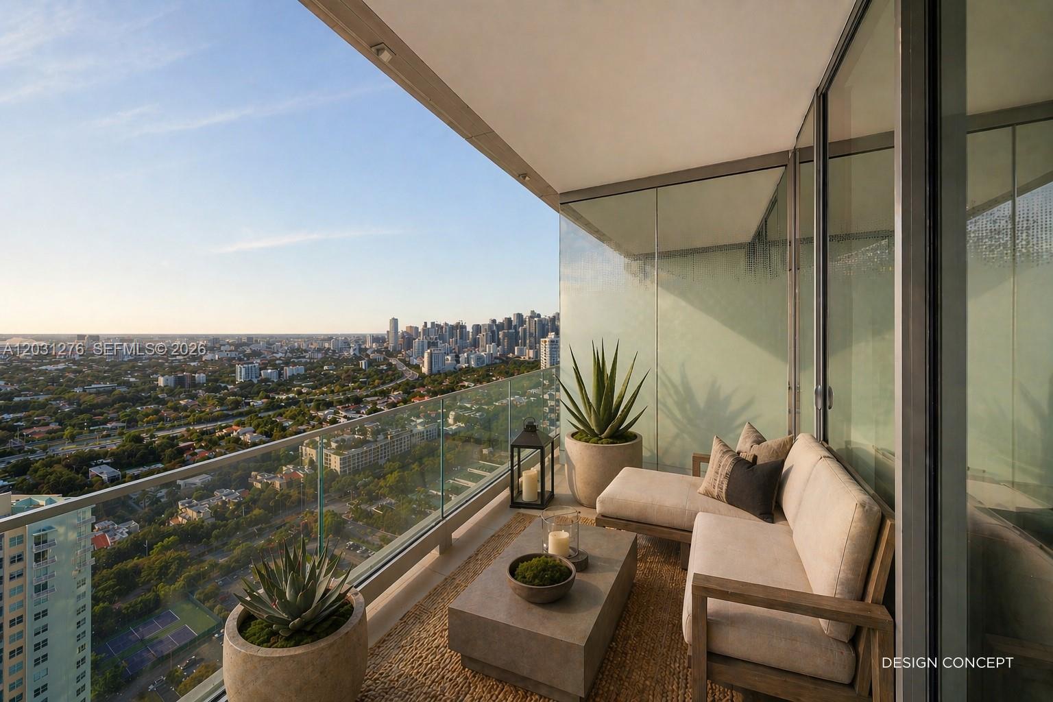 UNA Residences - Residential Lease
