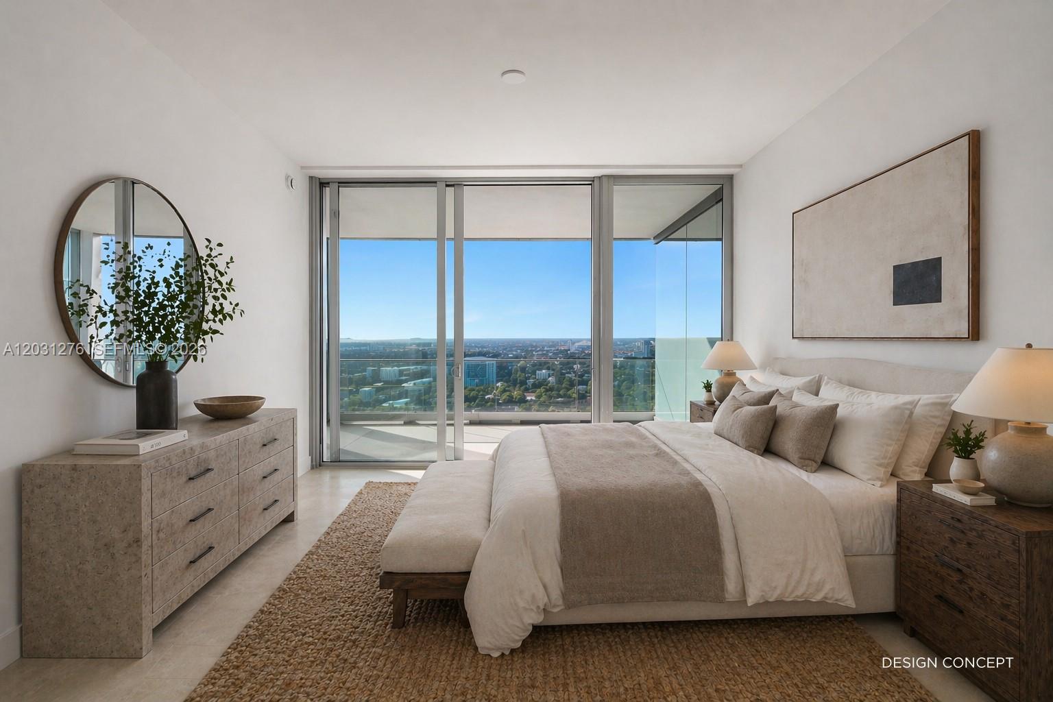 UNA Residences - Residential Lease