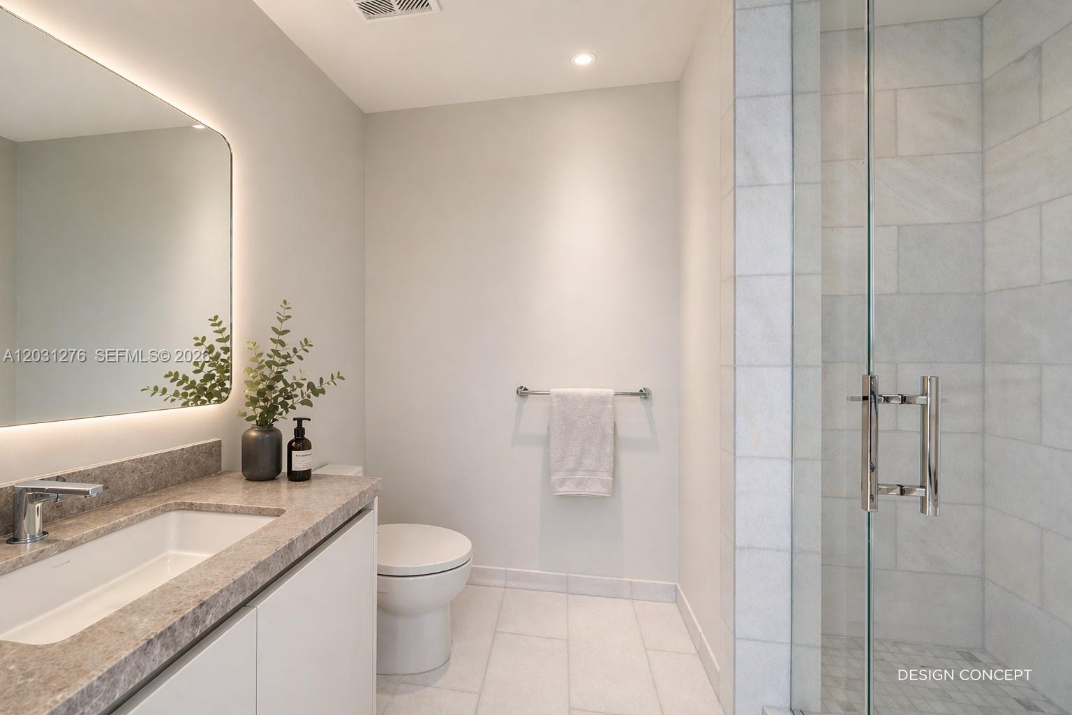 UNA Residences - Residential Lease
