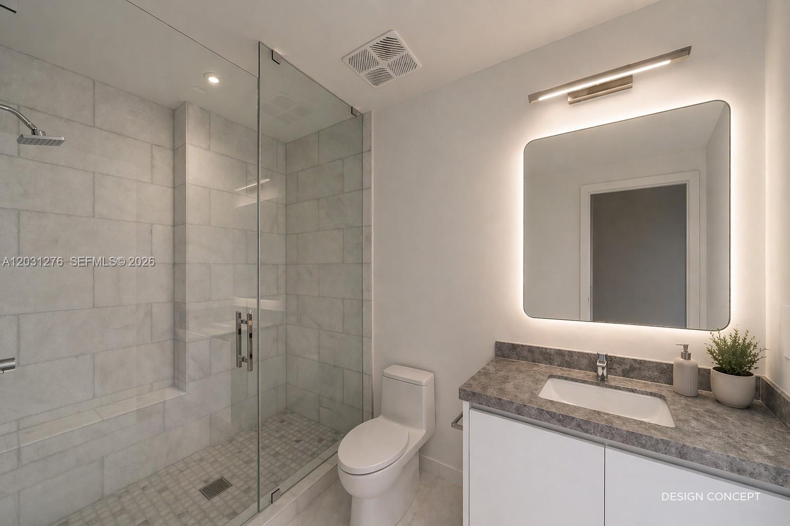 UNA Residences - Residential Lease