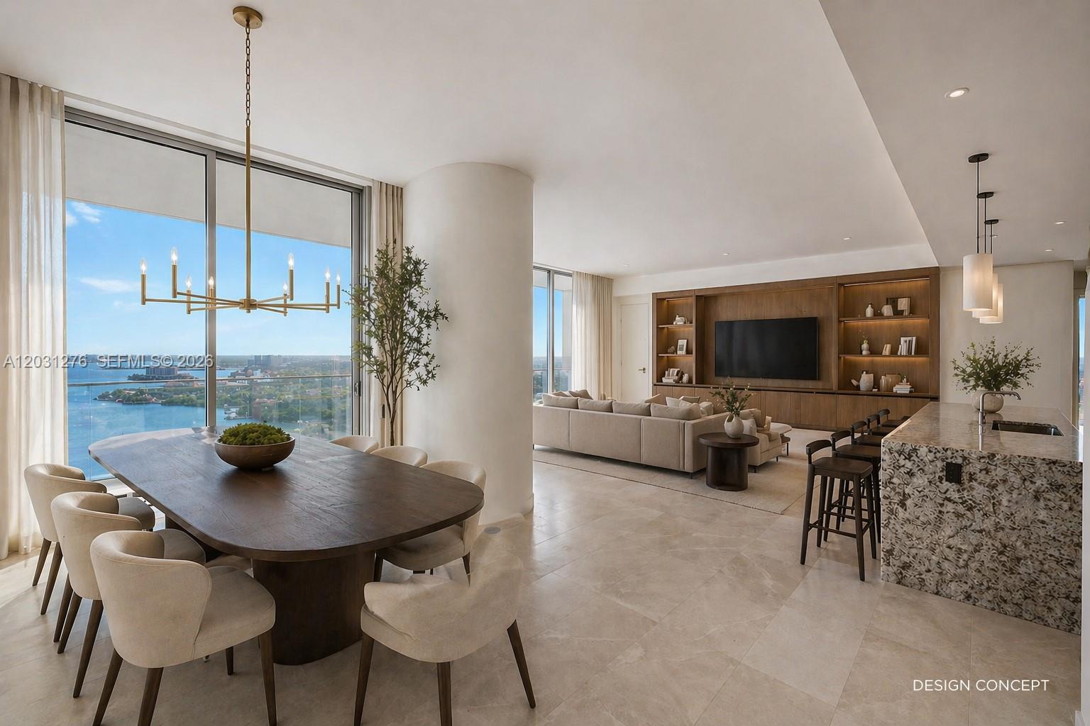 UNA Residences - Residential Lease