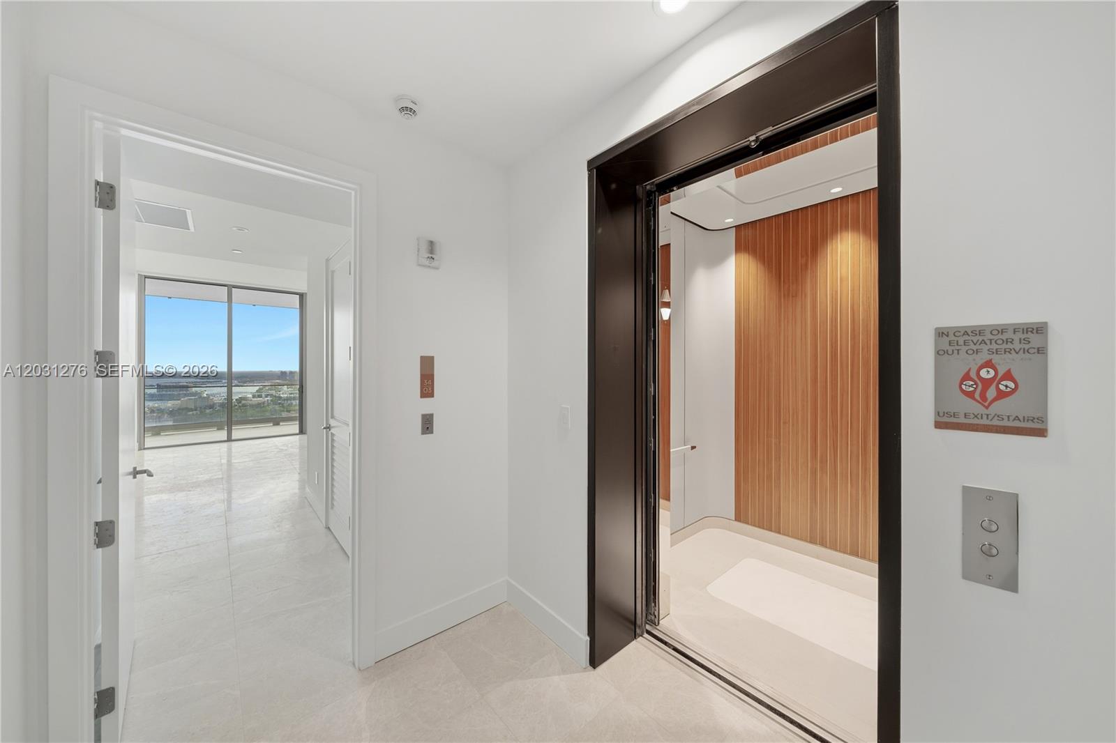 UNA Residences - Residential Lease