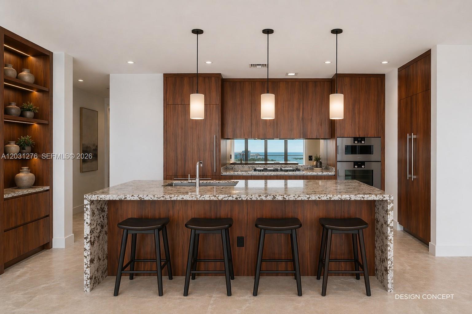 UNA Residences - Residential Lease