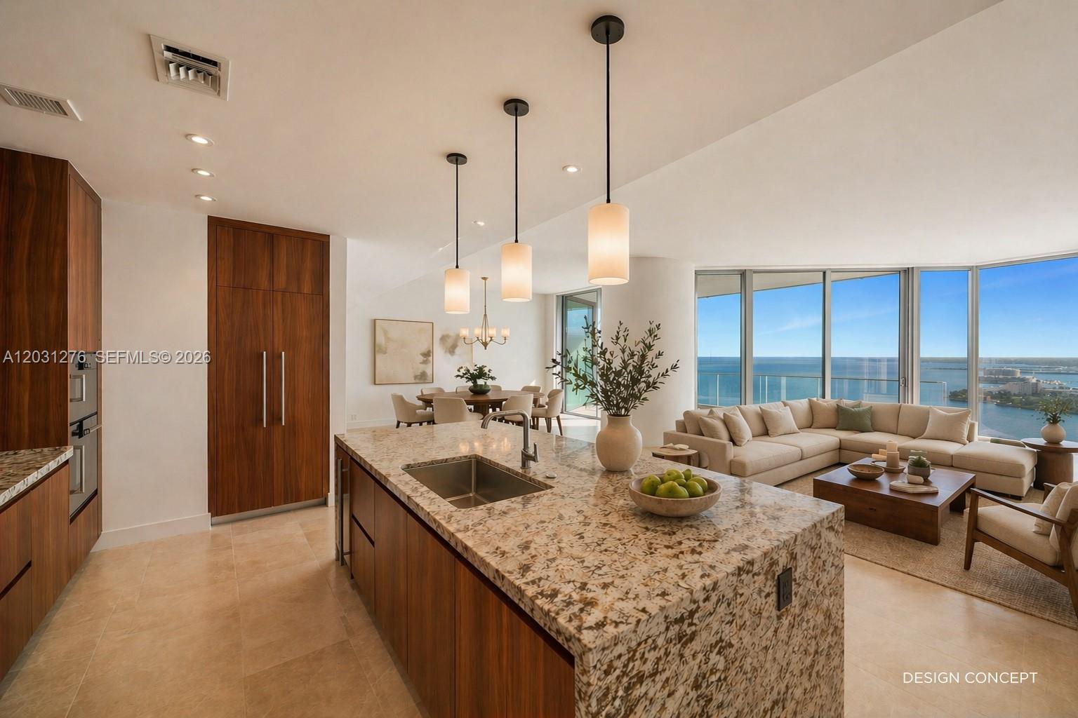 UNA Residences - Residential Lease