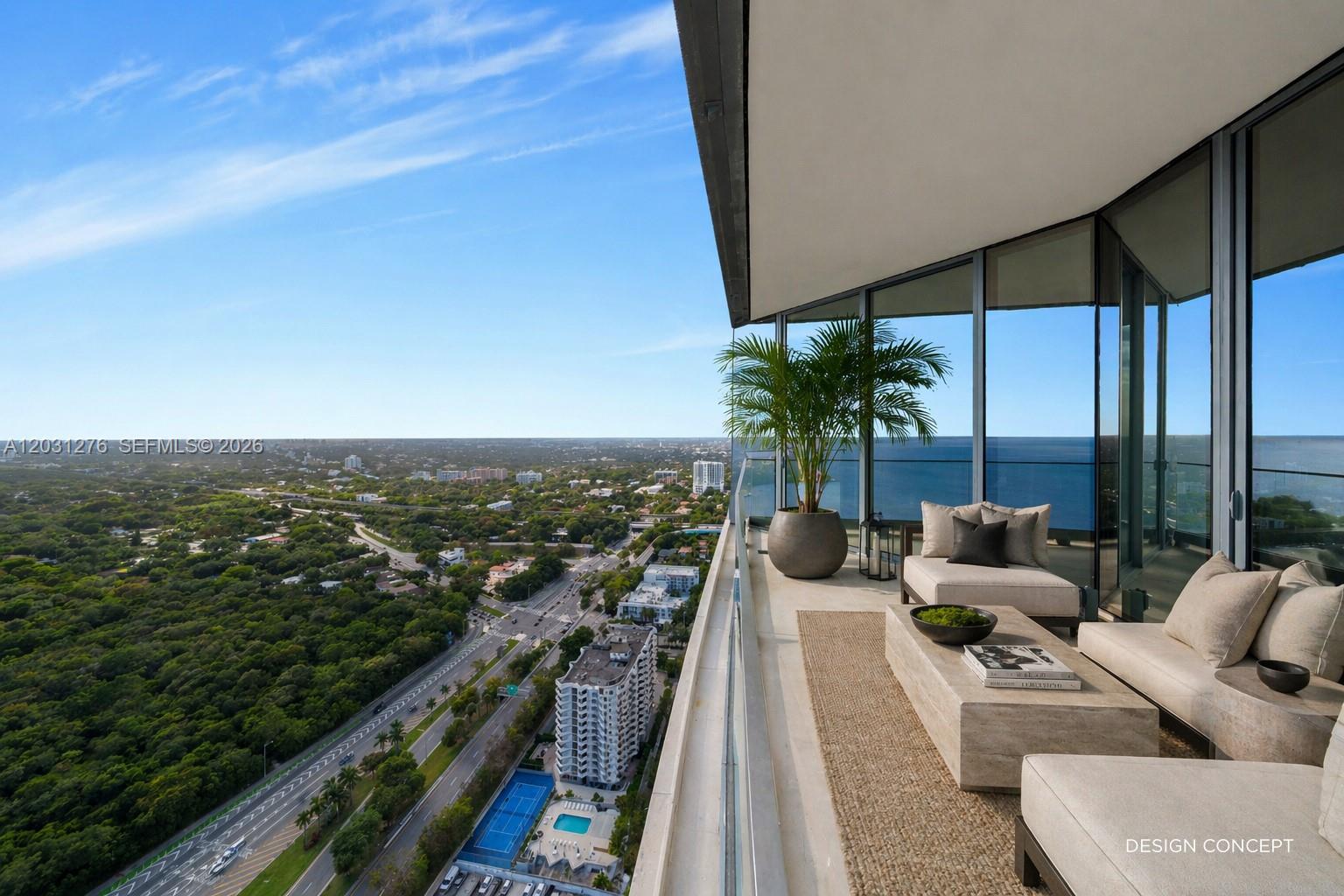 UNA Residences - Residential Lease