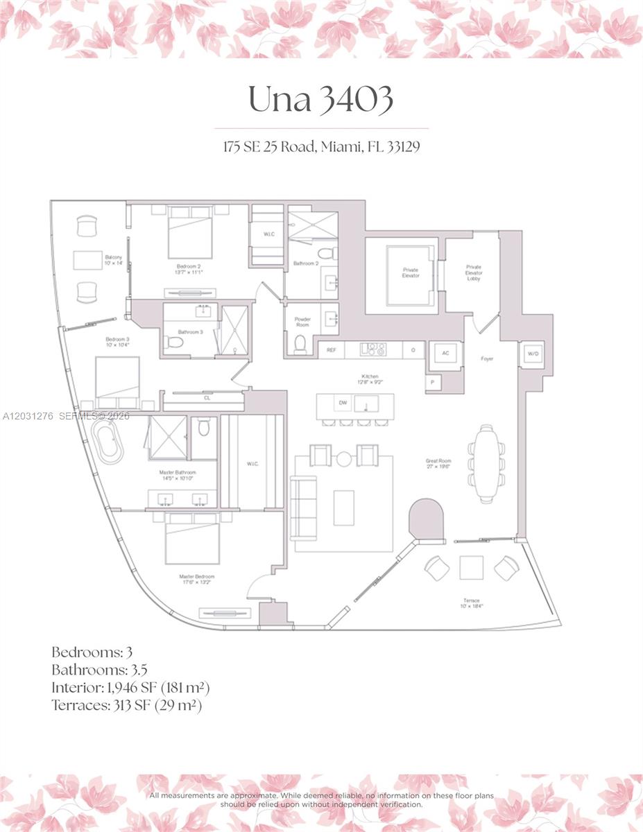 UNA Residences - Residential Lease