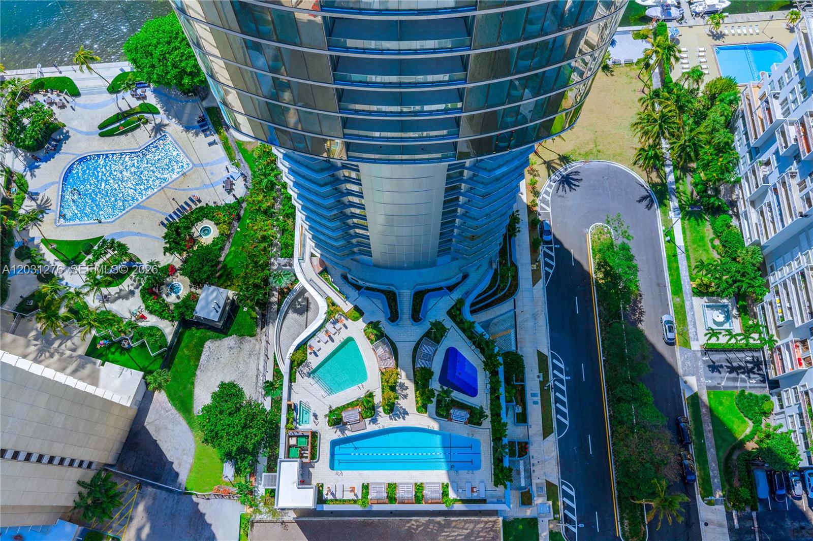 UNA Residences - Residential Lease