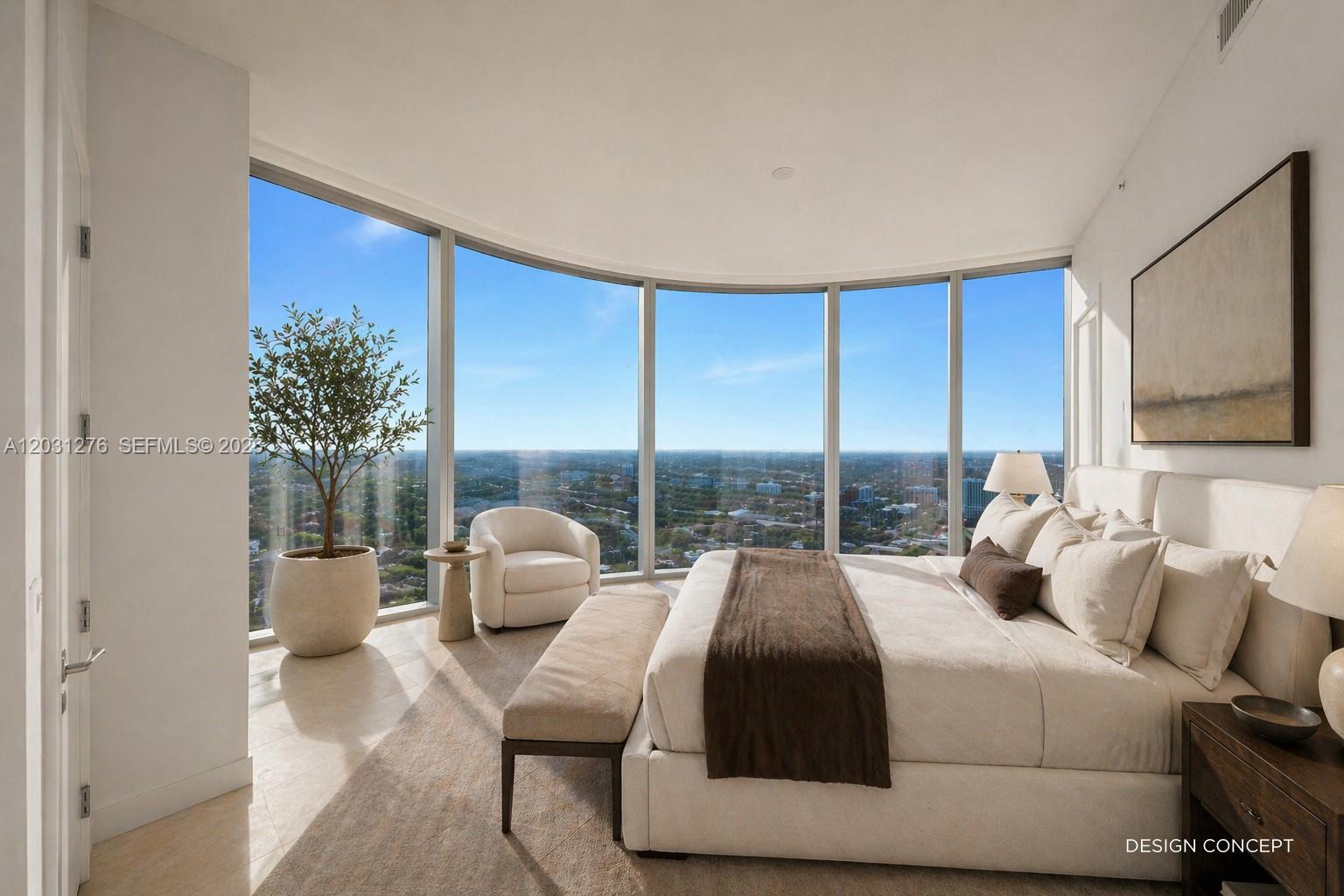 UNA Residences - Residential Lease