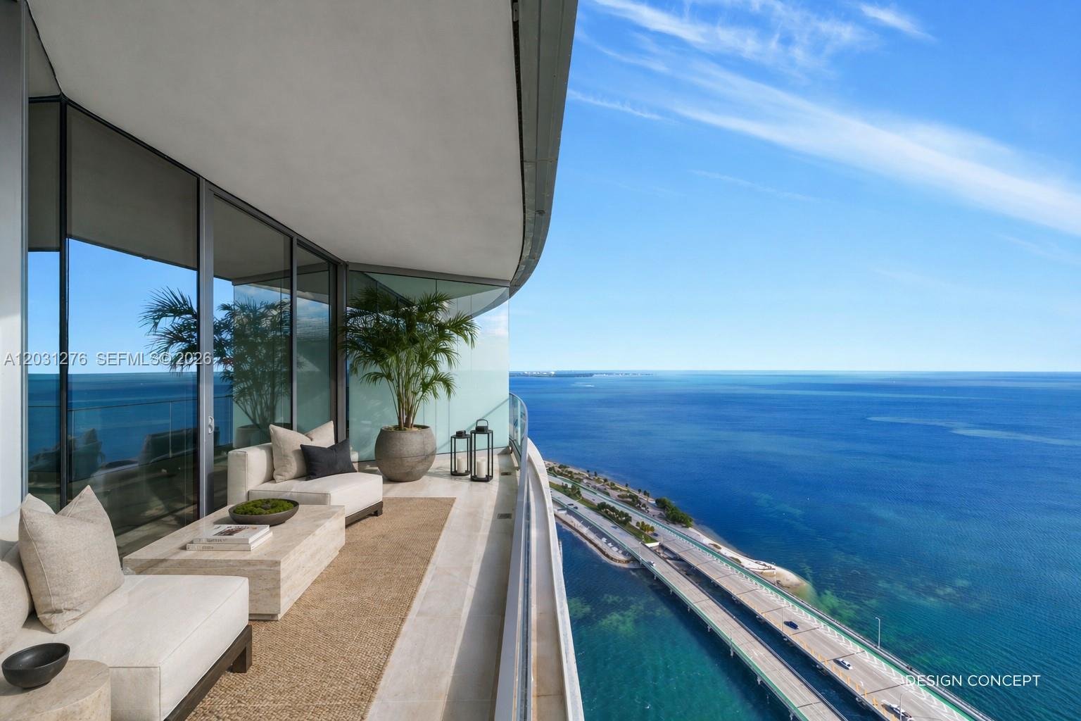 UNA Residences - Residential Lease