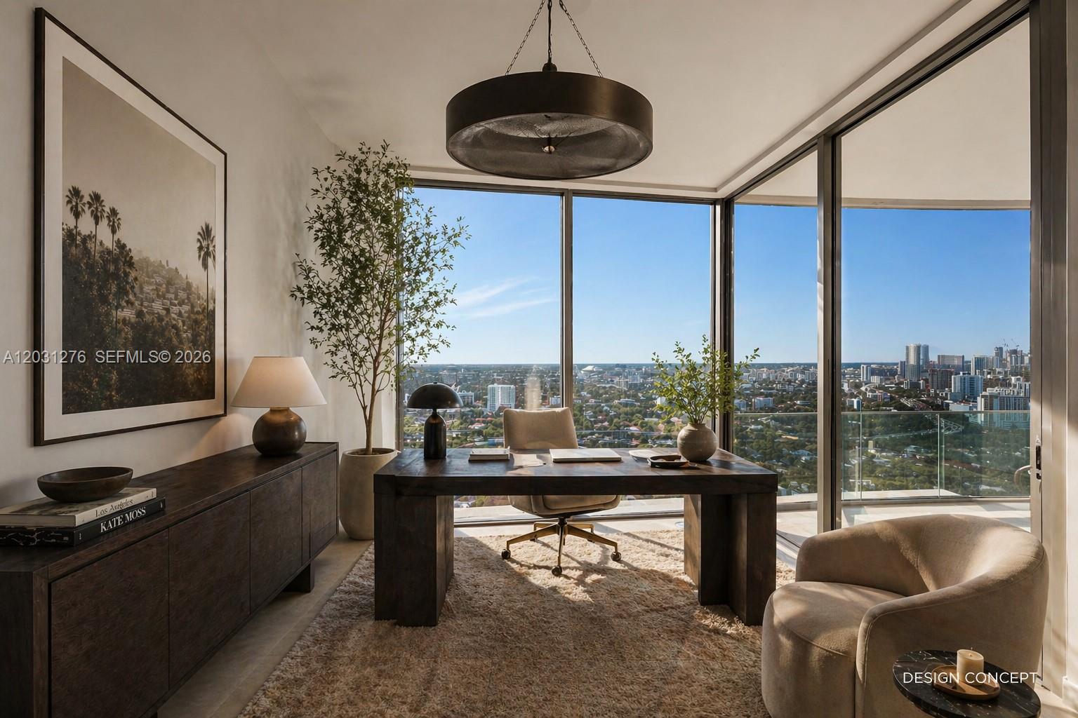UNA Residences - Residential Lease