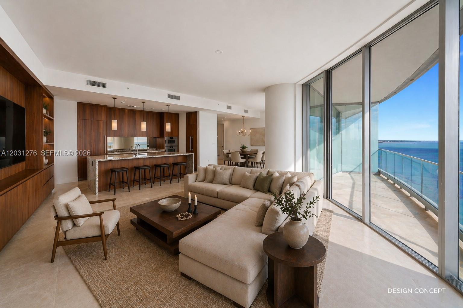 UNA Residences - Residential Lease